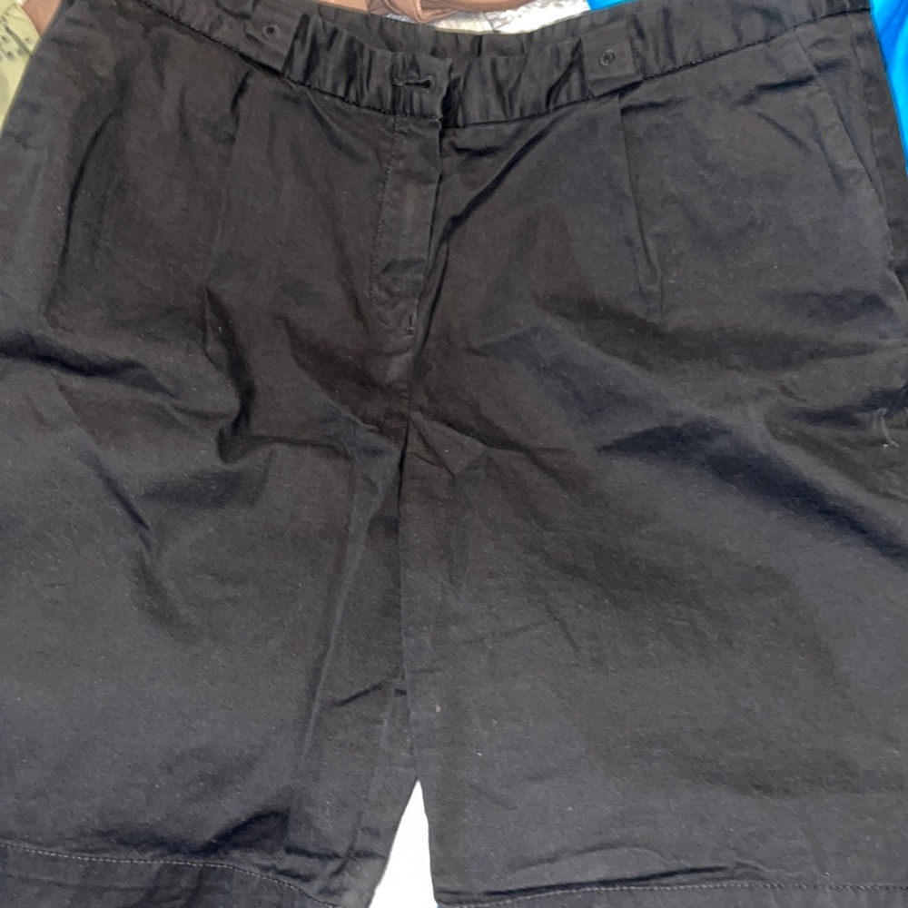 Lacoste womens shorts